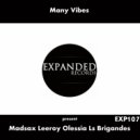 Olessia - Let Me Groove (Kalubration Bomb Sprayin Deep Remix)