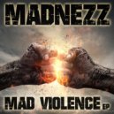 Madnezz & Drs - Hardcore Geweld