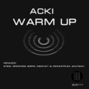 Acki - Warm Up