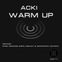 Acki - Warm Up