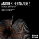 Andres Fernandez - Drums Alley (Original Mix)