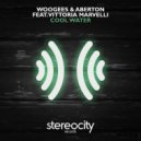 Woogees & Aberton feat Vittoria Marvelli - Cool Water (Lounge Version)