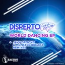 Monsterbreakz - World Dancing Remix (Original Mix)