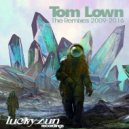 Toro y Moi - Left Alone at Night (Tom Lown Remix)