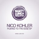 Nico Kohler - Cluster Funk