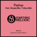 Pashaa - Huh