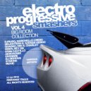 DJ Deekrai - Electrobasia