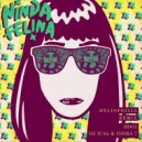 Ninda Felina - Heliophilia (DJ Ical & Indra 7 Remix)