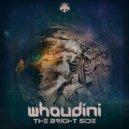 Whoudini - Hippie Woods