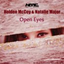 Holden McCoy, Natalie Major - Open Eyes (Radio Edit)