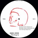 Daniel Diesig - Wide Range Frequency (Mehrdad Matin Remix)