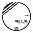 Greg Ah Ree - Instinctual Feeling