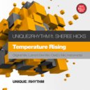 Unique2Rhythm - Temperature Rising (OskiDJ Remix)