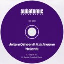 Jeïtam Oshéen & Aziz Aouane - Nefertiti