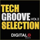Alejandro Palazon, Josh Dafunk - Do You Know That Beat (Original Mix)