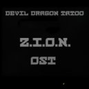 Devil Dragon Tatoo - Chase The Devil