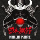Ninja Kore - Break It Down (Original Mix)