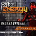 Hagane Shizuka - Rebellion