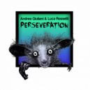 Andrea Giuliani & Luca Rossetti - What Did You Say