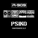 Psiko - Talk To Me Punk!