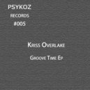 Kriss Overlake - Out Time 666 (Original Mix)