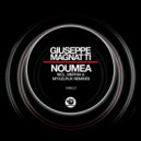 Giuseppe Magnatti - Noumea