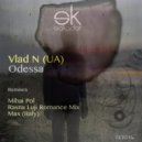 Vlad N (UA) - Odessa