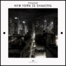 Ensaime - New York Is Shaking