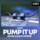 Danko - Pump It Up
