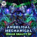 Angelical Mechanical - Memory Phades