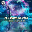 DJ Epsalon - Summer Rollerz