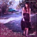 Danny Darko & Jova Radevska - My Favourite