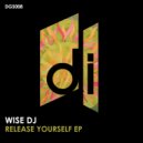 Wise DJ - Rotate Generate (Original Mix)