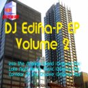 Mysterious Phunky & DJ Ediha-P - Corridor Of The Groove (Original Mix)