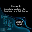 Middle-D - Just Do It