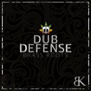 Dub Defense - Cosmic Joke (Original Mix)