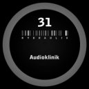 Audioklinik - Hydraulix 31 C (Original Mix)