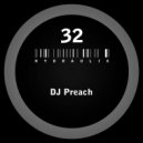 DJ Preach - Hydraulix 32 A