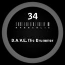 D.A.V.E. The Drummer - Hydraulix 34 B