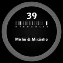 Miche & Mizhino - Copper