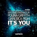 Massimo Paramour, Polina Griffith, Gianluca Pighi - It\'s You (Original Mix)
