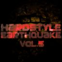 Dj Vortex, Arpa\'s Dream - Audiodrive (Extreme Mix)