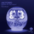 aKitomo - Smoke In The Night (Original Mix)