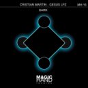 Cristian Martin & Gesus Lpz - Industrial Hole (Original Mix)