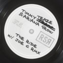 Timmy Teaze & Ariana Grow - The Ride (Joe C Remix)