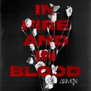 ∆AIMON - IN FIRE AND IN BLOOD