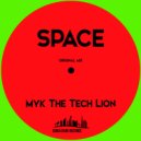 Myk The Tech Lion - Aerial