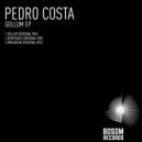 Pedro Costa - Horcruxes (Original Mix)