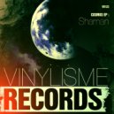 Shaman - Dance Universe