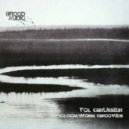 Tol Gruber - Alpha Centauri (Original Mix)